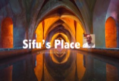 Sifu's Place